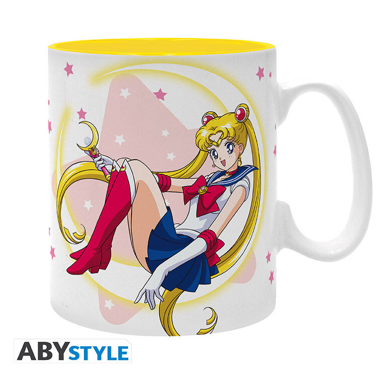 Product Sailor Moon Mug image