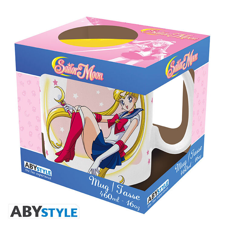Product Sailor Moon Mug image