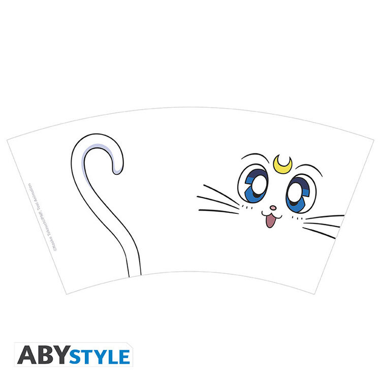 Product Κούπα Sailor Moon Mug 250ml Artemis image