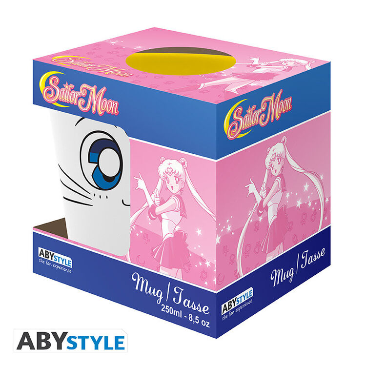 Product Κούπα Sailor Moon Mug 250ml Artemis image