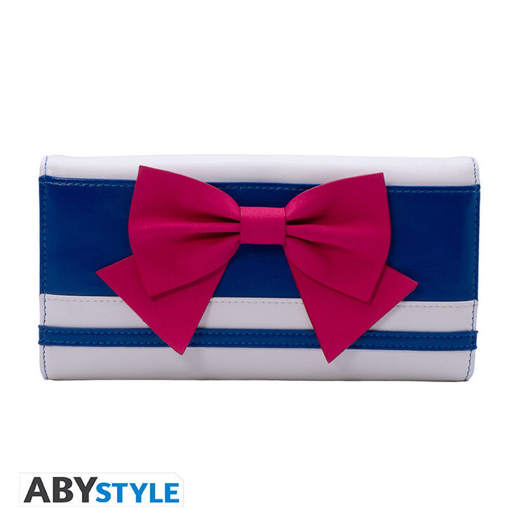 Product Sailor Moon Zip Purse "Sailor Moon" image