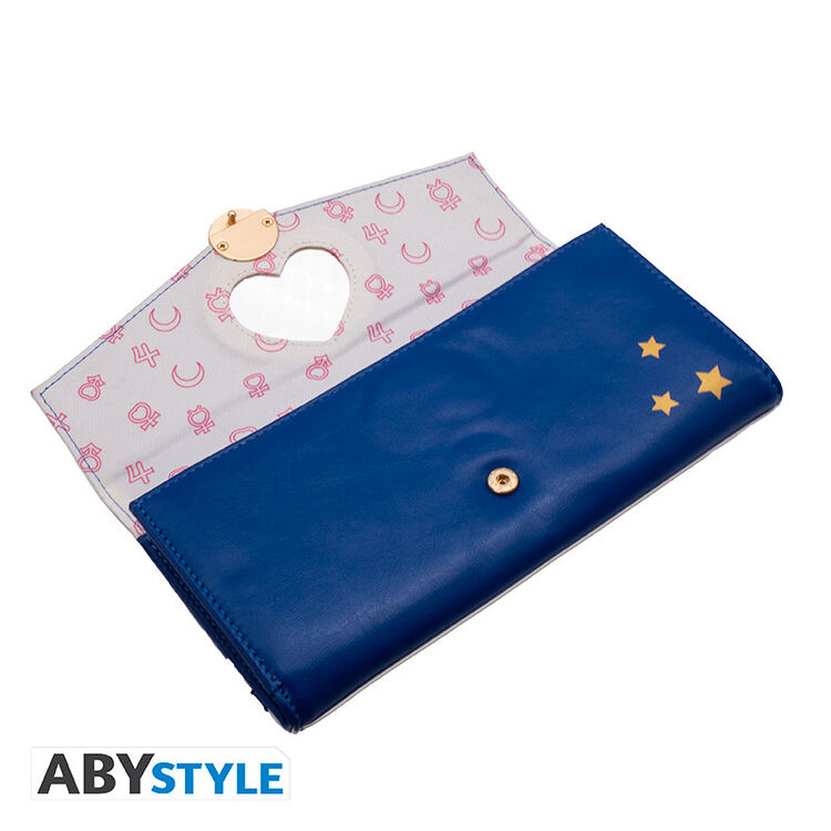 Product Sailor Moon Zip Purse "Sailor Moon" image