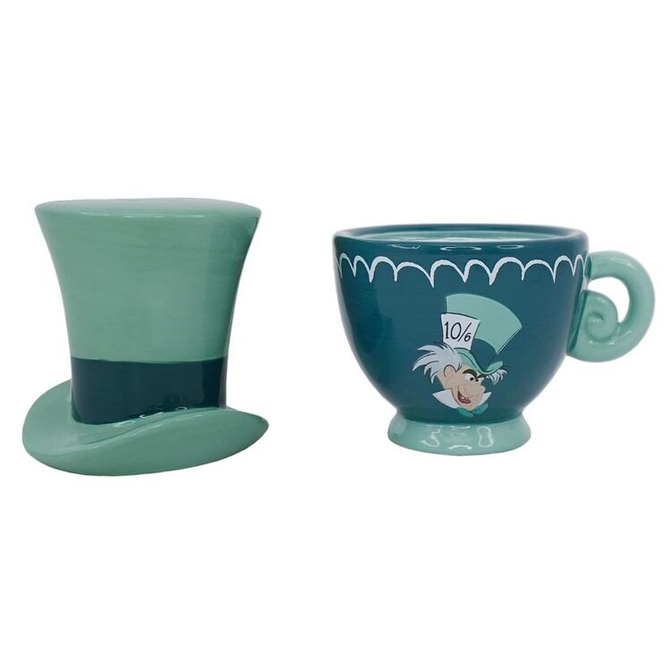 Product Αλατοπίπερο Disney Alice in Wonderland image