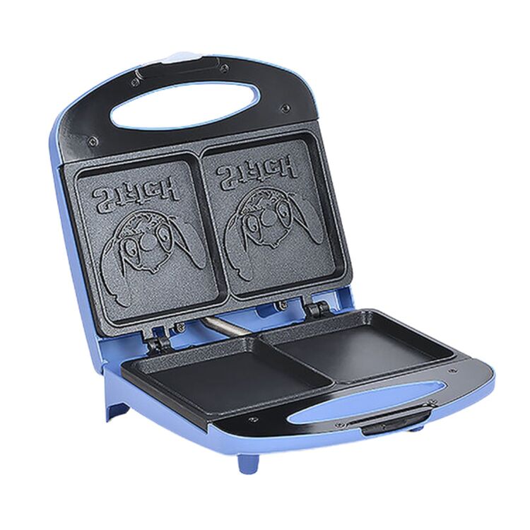 Disney Lilo and Stitch Sandwich Maker Nerdom