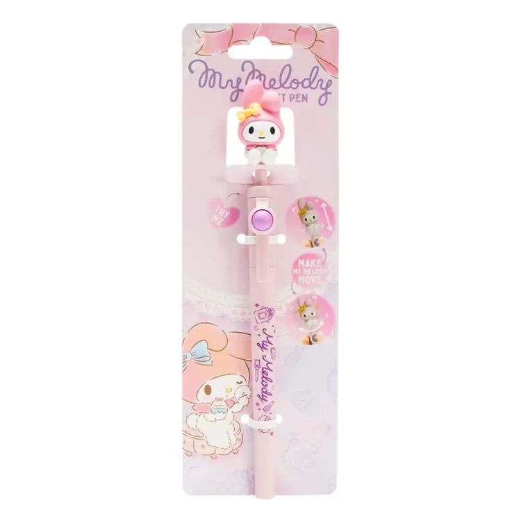 Product Στυλό My Melody Fidget image