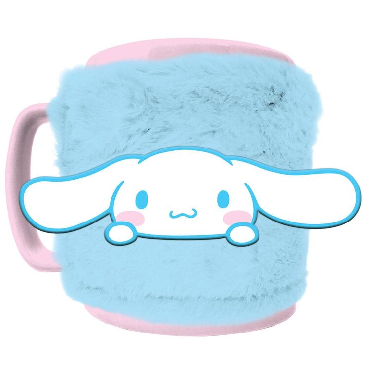 Product Hello Kitty Cinnamoroll Mug image