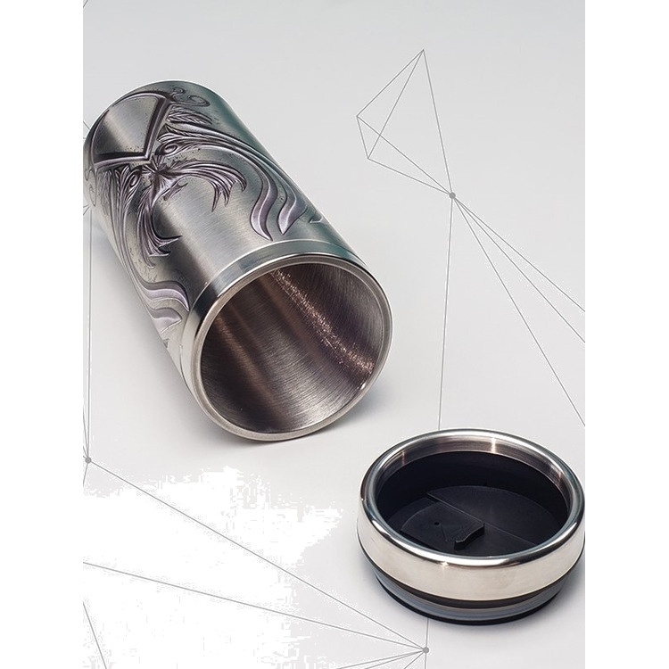 Product Assassins Creed Travel Mug image