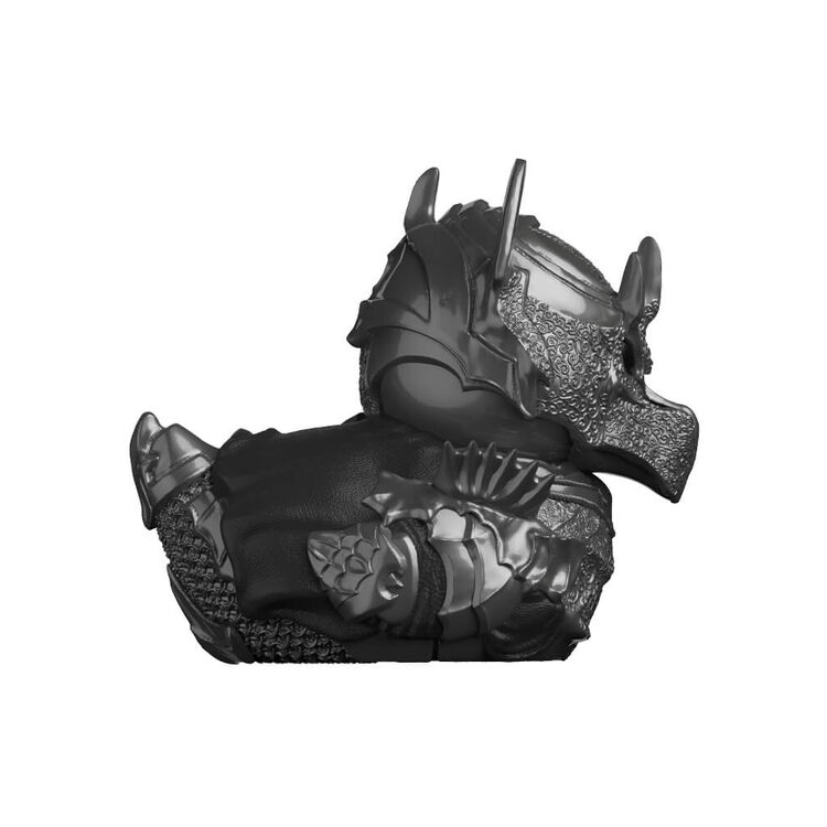 Product Φιγούρα Παπάκι Μπάνιου Tubbz Lord Of The Rings Sauron image