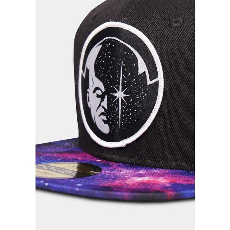 Product Καπέλο Marvel What If...? Uatu Snapback Cap image