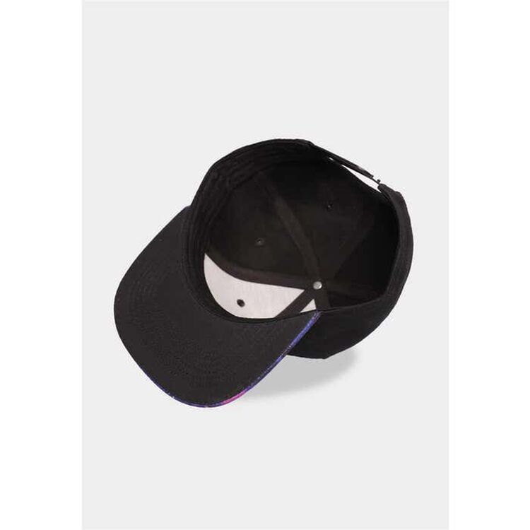 Product Καπέλο Marvel What If...? Uatu Snapback Cap image