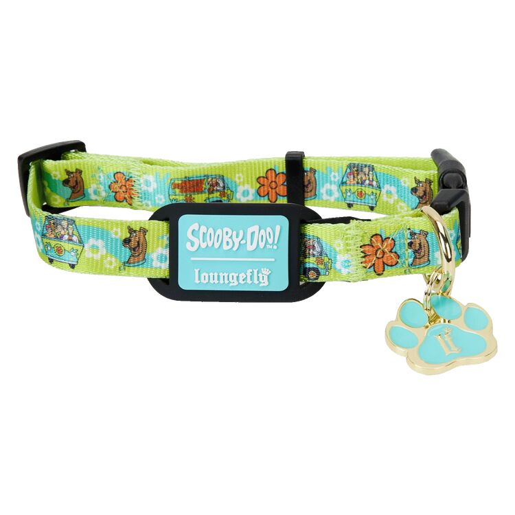 Product Loungefly Warner Bros: Scooby Doo Mystery Machine Collar image