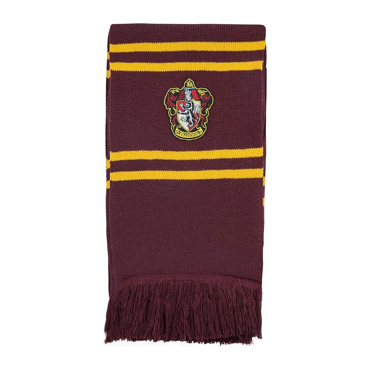 Product Κασκόλ Harry Potter Deluxe Gryffindor image