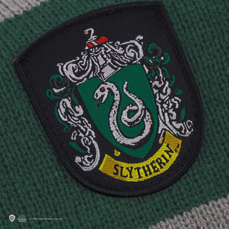 Product Harry Potter Slytherin Scarf image