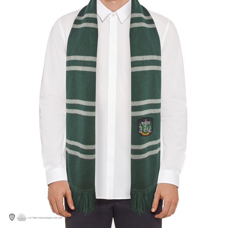 Product Harry Potter Slytherin Scarf image