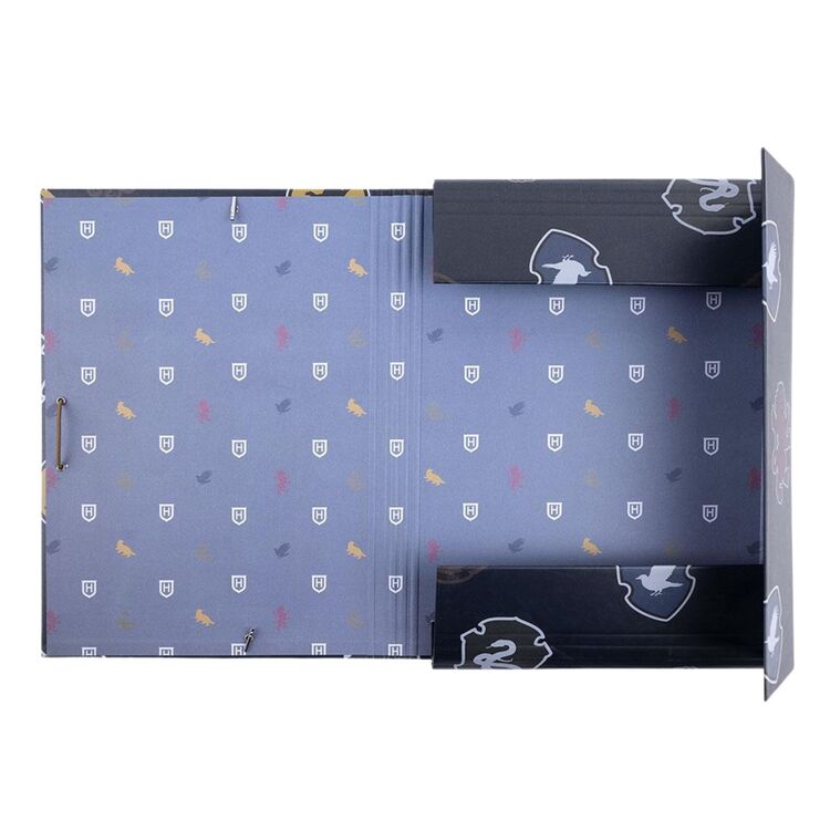 Product Harry Potter Hogwarts Folder School image