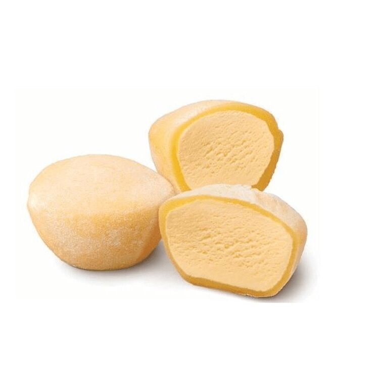 Product Mico Mochi Mango image