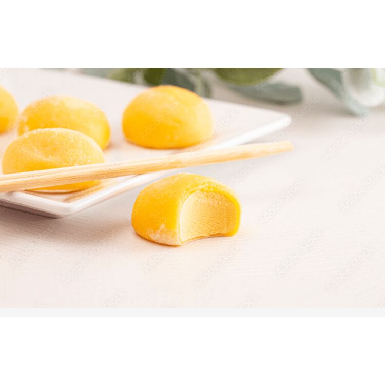 Product Mico Mochi Mango image