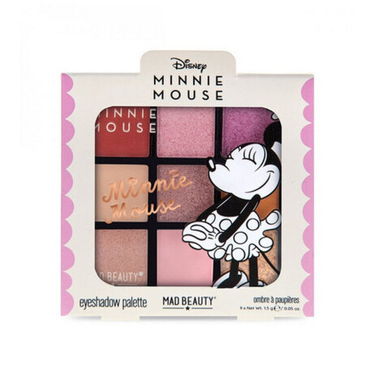 Product Disney Minnie Bow Eyeshadow Palette image