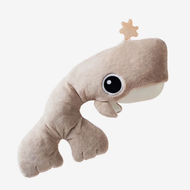 Product Βρεφικό Παιχνίδι 129218 Sleep Well Whale image