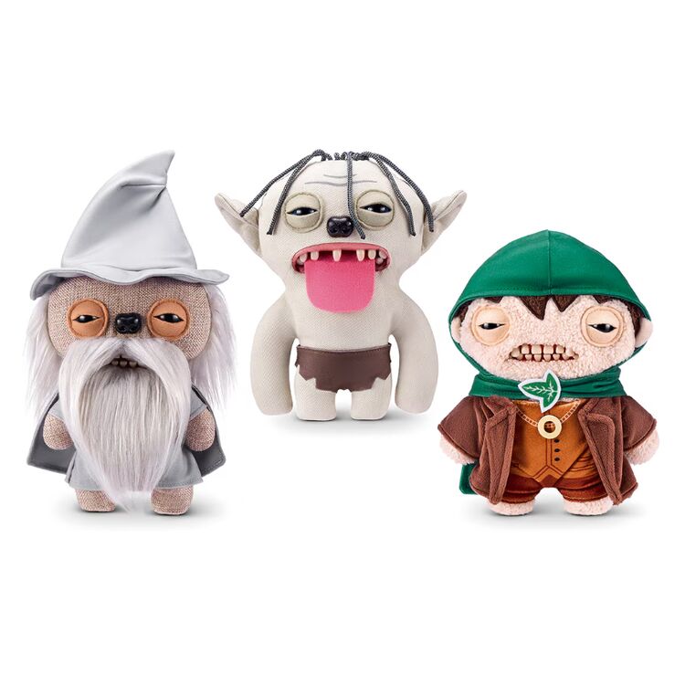 Product Λούτρινο Fuggler Lord Of The Rings Random image