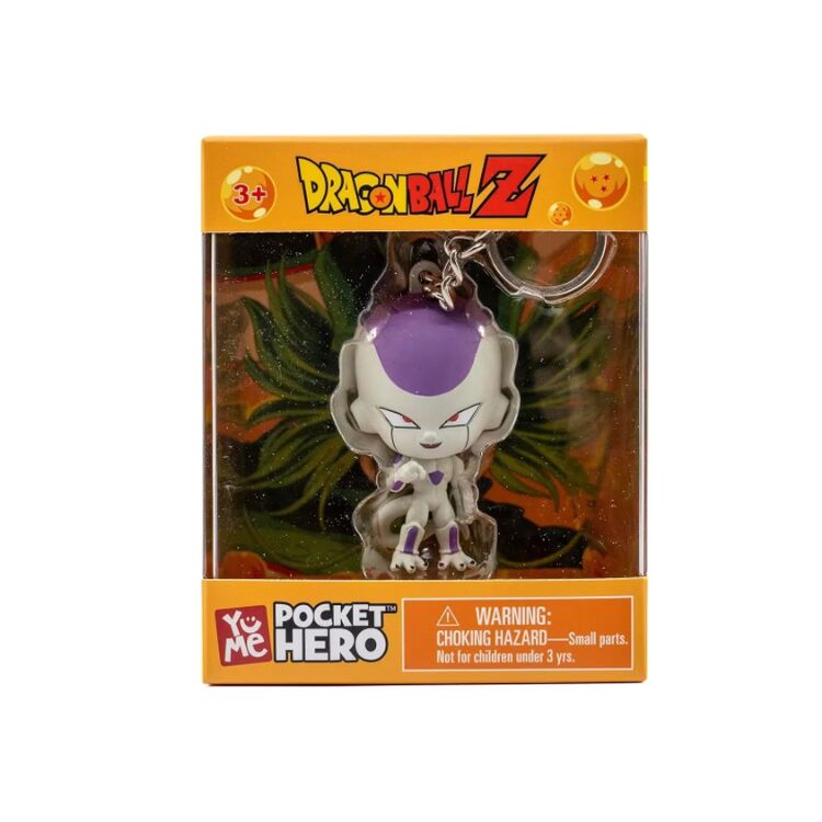 Product Μπρελόκ Dragon Ball Z Chibi 1τμχ Τυχαία Επιλογή image