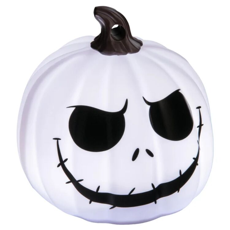 Product Φωτιστικό The Nightmare Before Christmas- Jack Skellington Pumpkin Lantern image