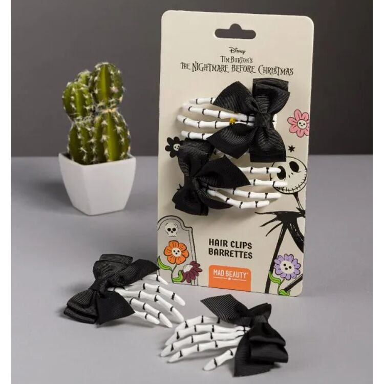 Product Αξεσουάρ Μαλλιών Disney The Nightmare Before Christmas Too Cute To Spook image