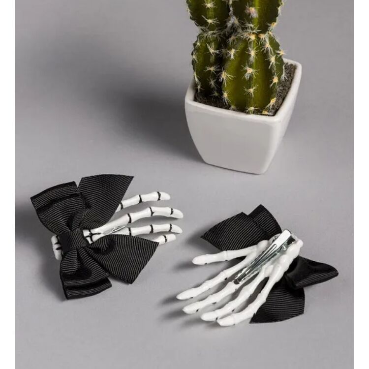 Product Αξεσουάρ Μαλλιών Disney The Nightmare Before Christmas Too Cute To Spook image