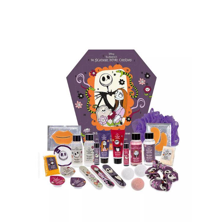 Product Ημερολόγιο Disney The Nightmare Before Christmas Too Cute To Spook image