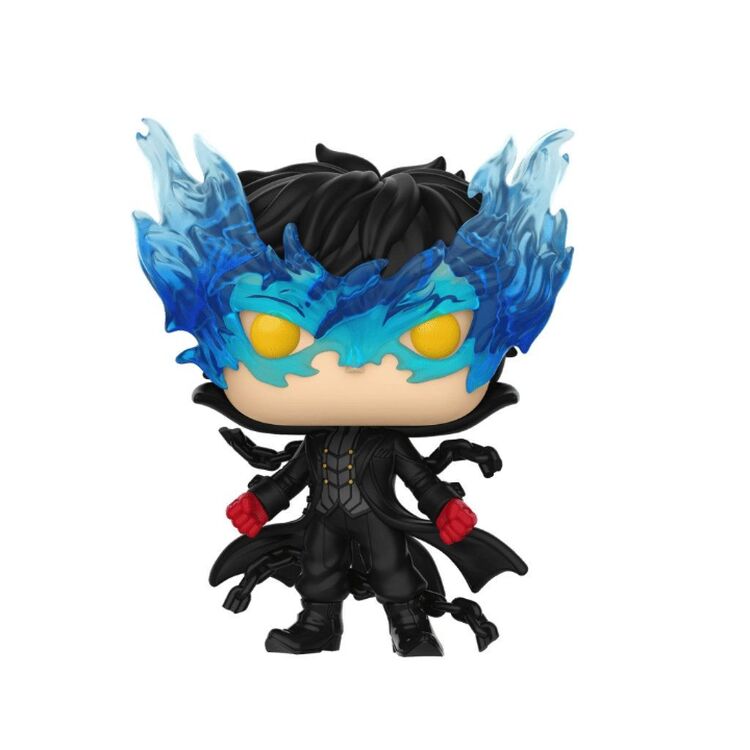 Product Φιγούρα Funko Pop!Persona 5 Royal - Joker(Awakening) (Glows in The Dark) (Special Edition) image