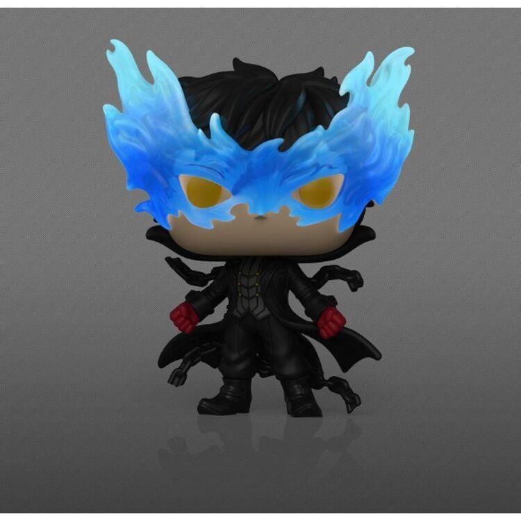 Product Φιγούρα Funko Pop!Persona 5 Royal - Joker(Awakening) (Glows in The Dark) (Special Edition) image
