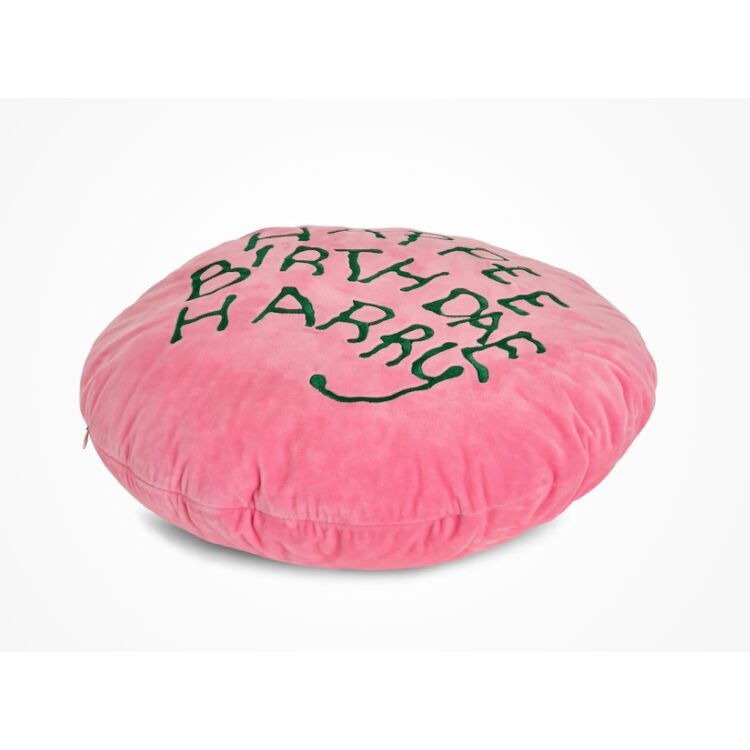 Product Μαξιλάρι Harry Potter Cloudrest  "Happee Birthdae Harry" image