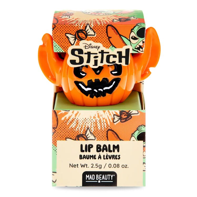 Product Disney Lilo & Stitch Halloween Lip Balm image