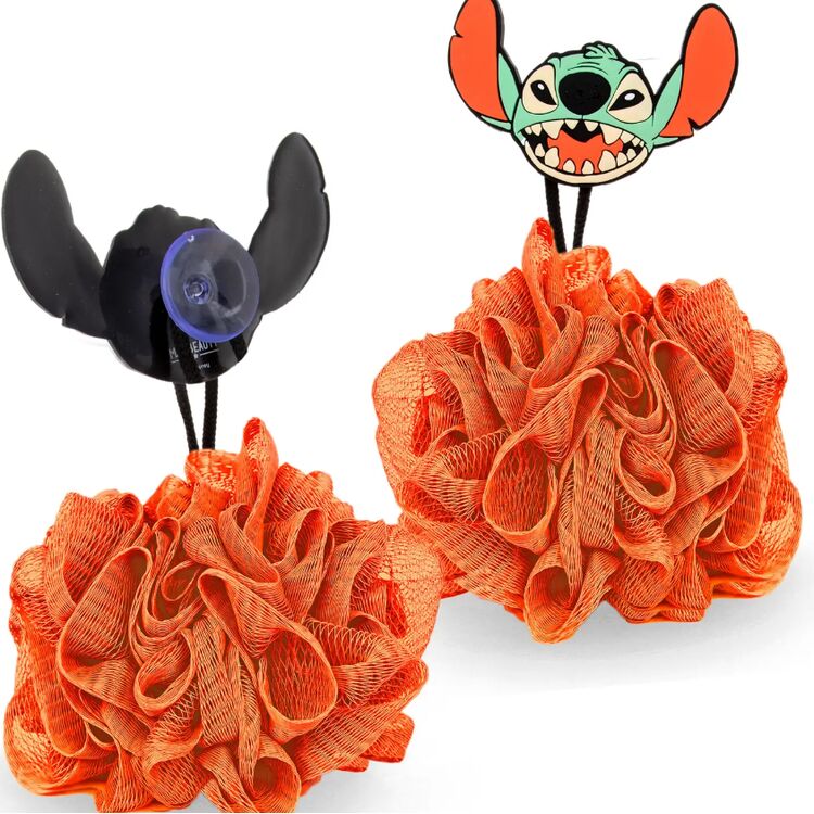 Product Σφουγγάρι Disney Lilo & Stitch Halloween image