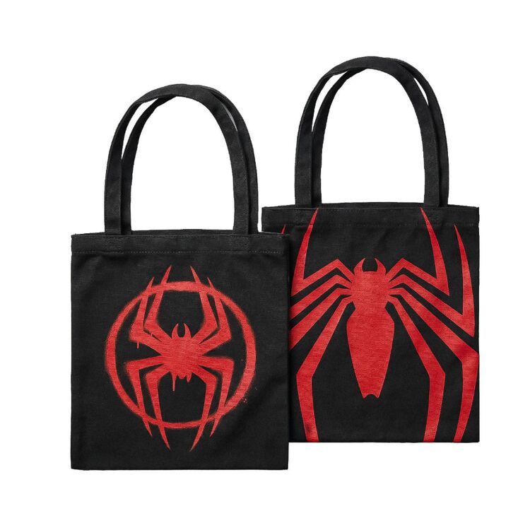 Product Τσάντα Marvel Spiderman  (Τυχαία Επιλογή) image