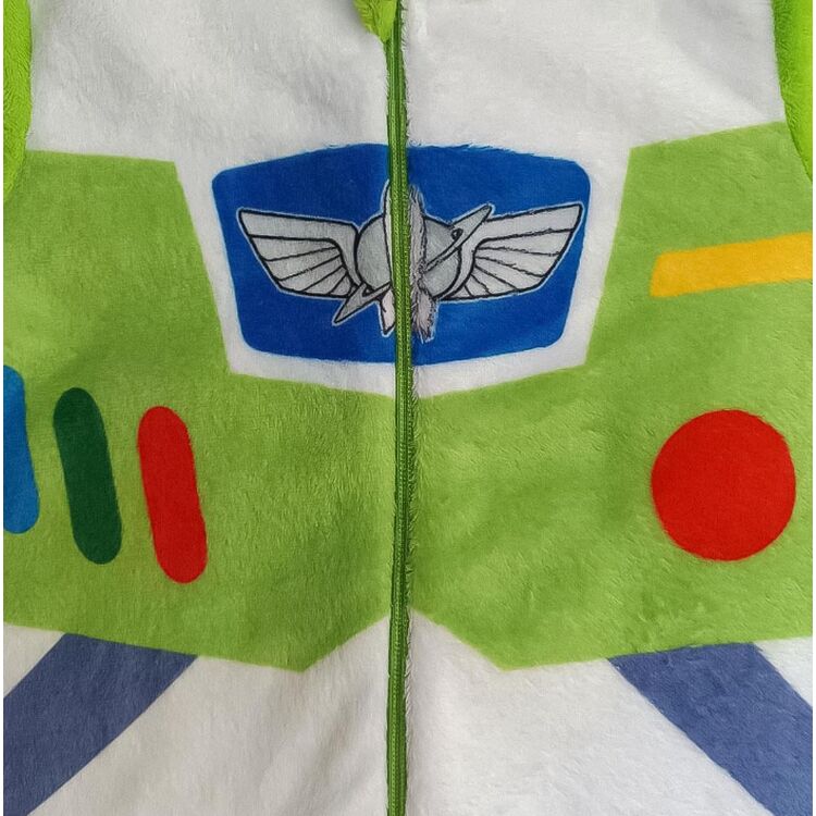 Product Toy Story Kids Sleepwear Buzz image