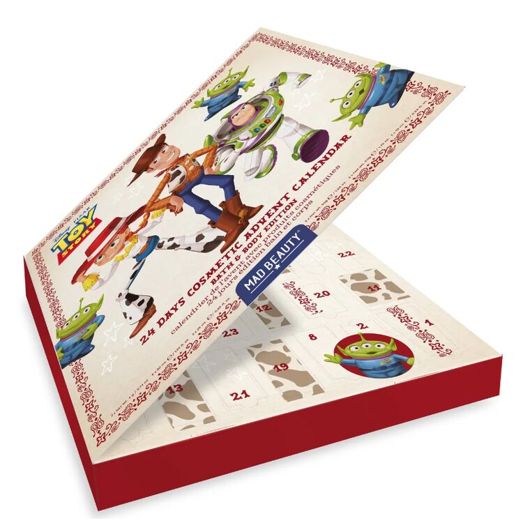 Product Toy Story Advent Calendar, 24-Day image
