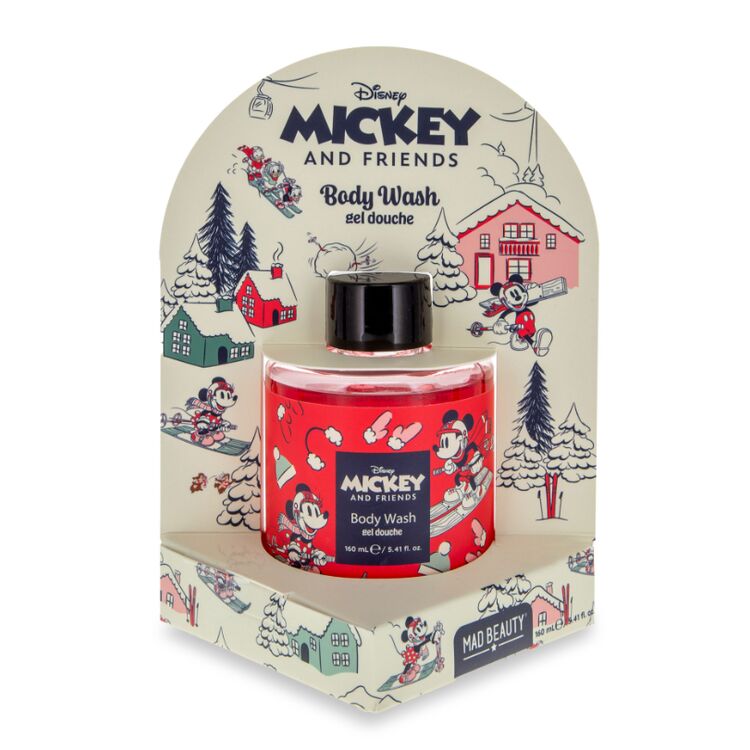 Product Αφρόλουτρο Disney Mickey Mouse Ski image