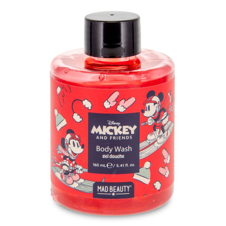 Product Αφρόλουτρο Disney Mickey Mouse Ski image