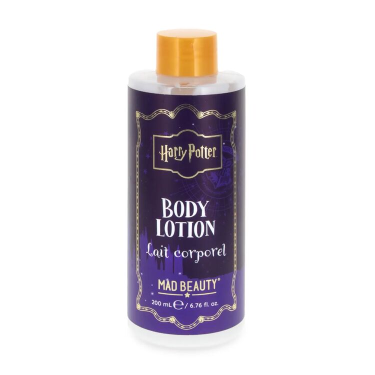 Product Σετ Περιποίησης Σώματος Harry Potter Hogwarts image
