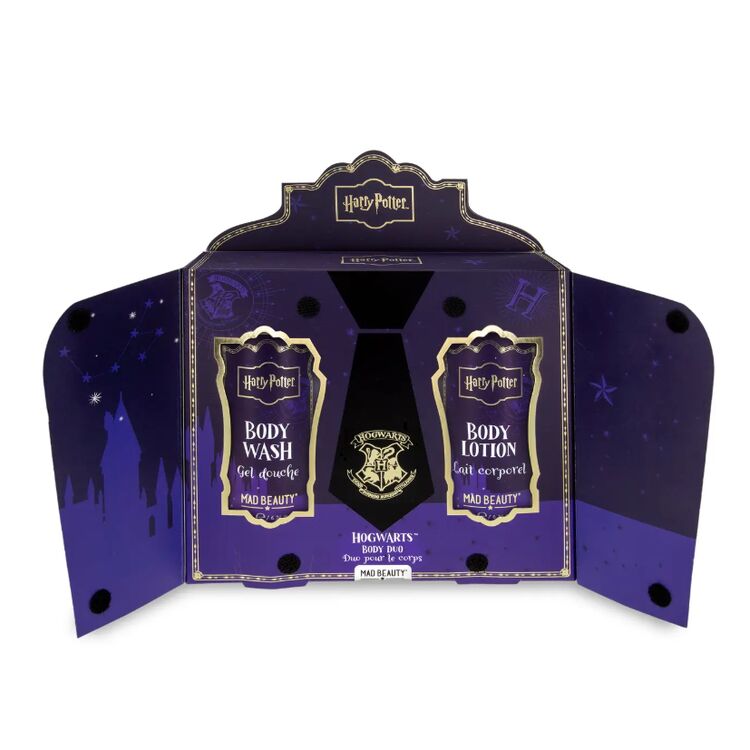 Product Σετ Περιποίησης Σώματος Harry Potter Hogwarts image