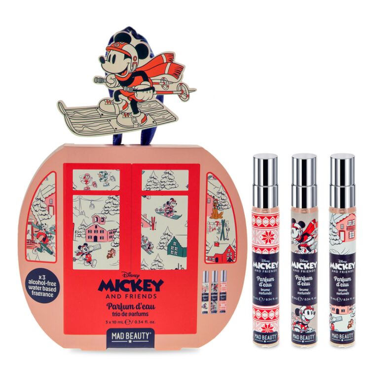Product Σετ Αρωμάτων Disney Mickey Mouse Ski image