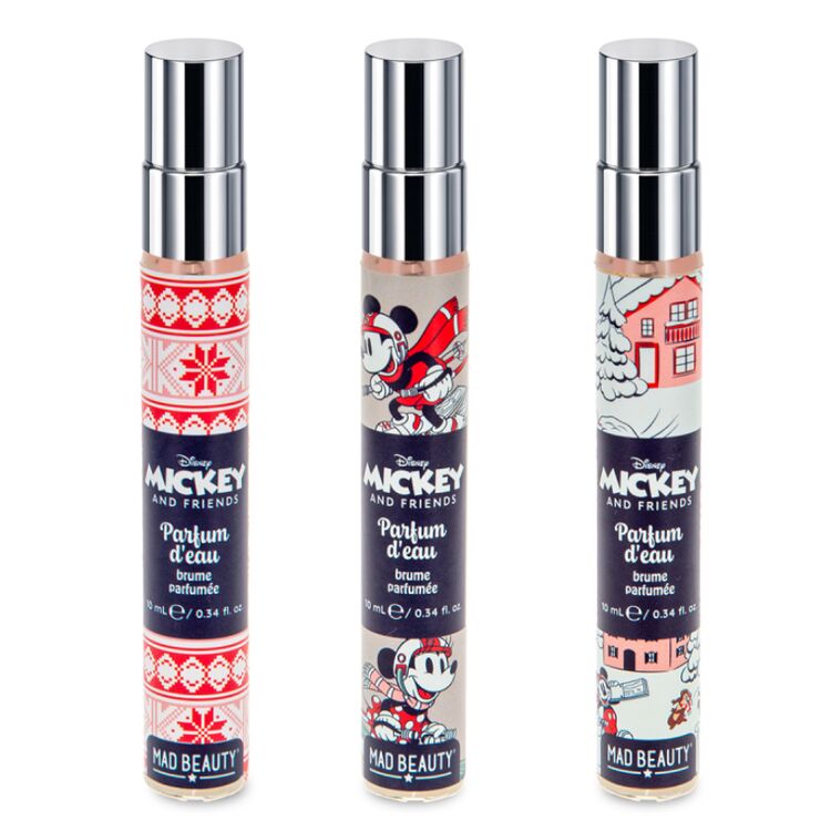 Product Σετ Αρωμάτων Disney Mickey Mouse Ski image