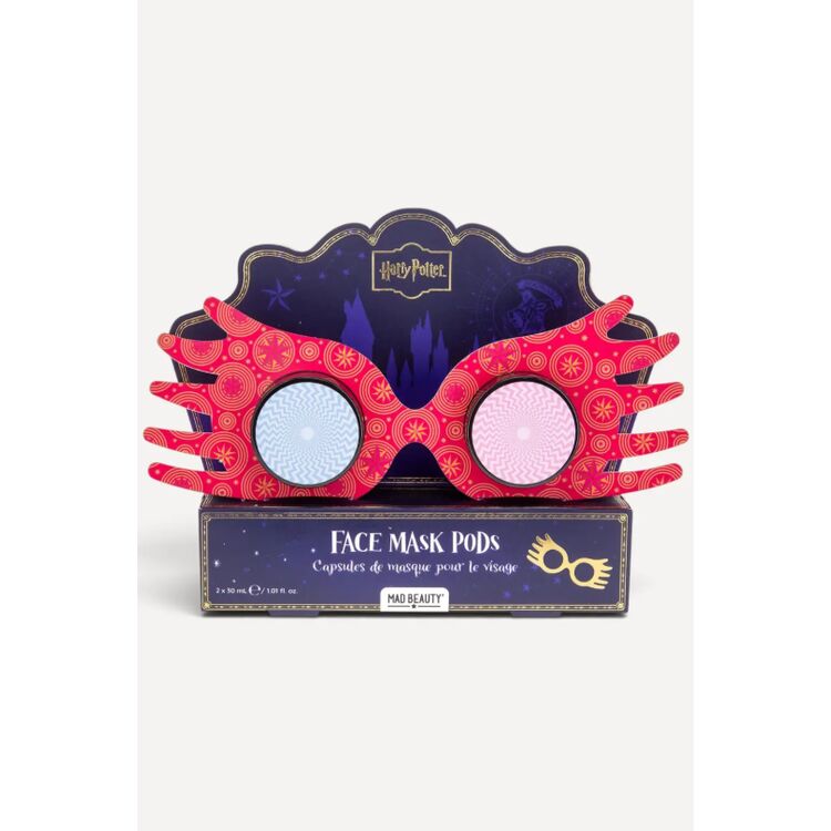 Product Σετ Μασκών Προσώπου Harry Potter Spectrespecs image
