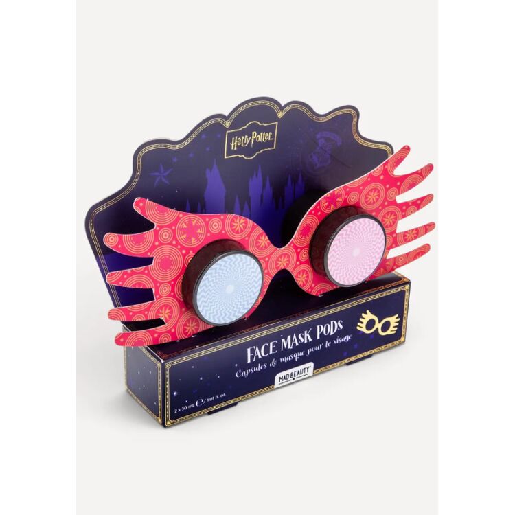 Product Σετ Μασκών Προσώπου Harry Potter Spectrespecs image
