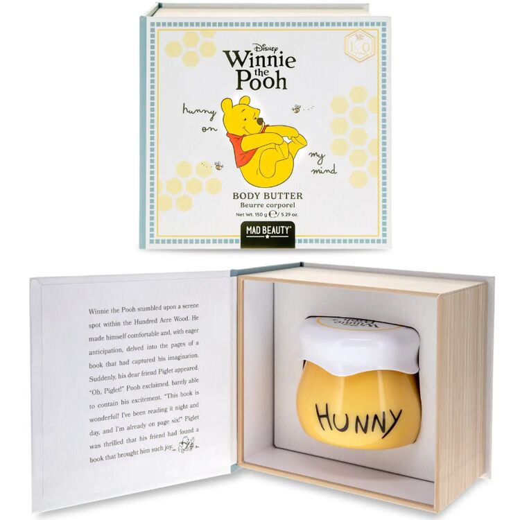 Product Κρέμα Σώματος Winnie the Pooh 100 Storybook image