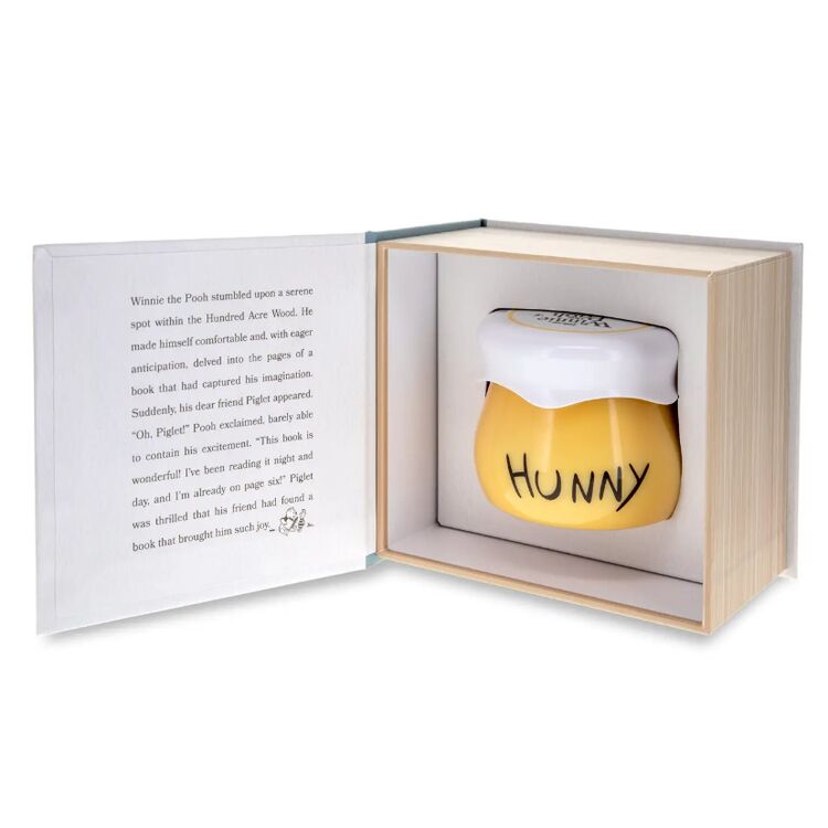 Product Κρέμα Σώματος Winnie the Pooh 100 Storybook image
