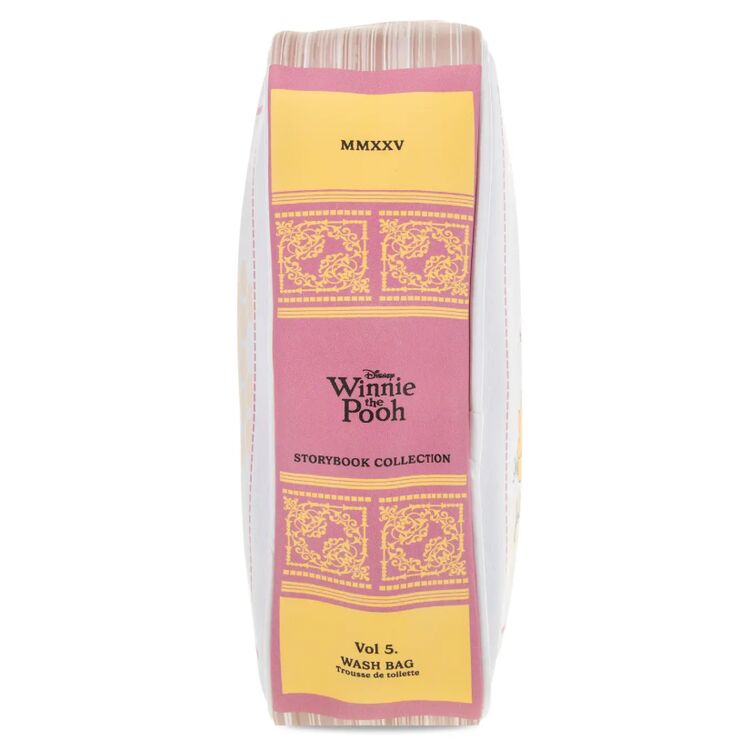 Product Νεσεσέρ Winnie the Pooh 100 Storybook image