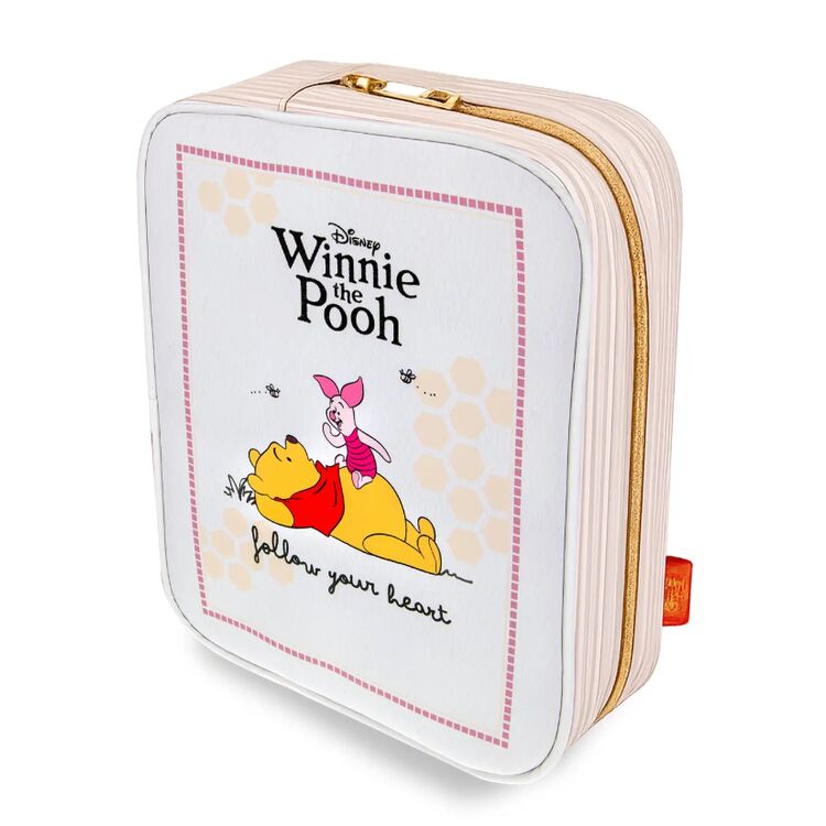 Product Νεσεσέρ Winnie the Pooh 100 Storybook image