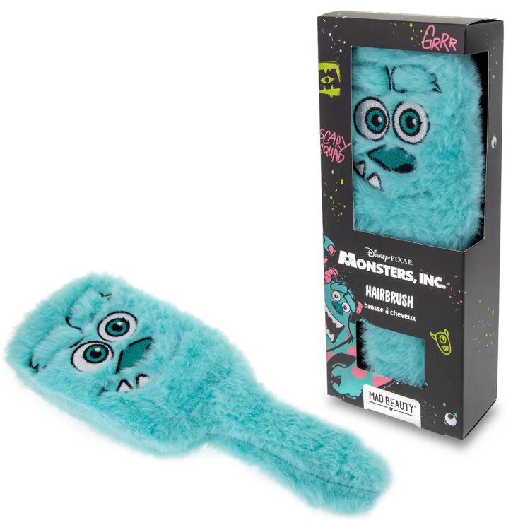 Product Χτένα Monsters, Inc. Fluffy image